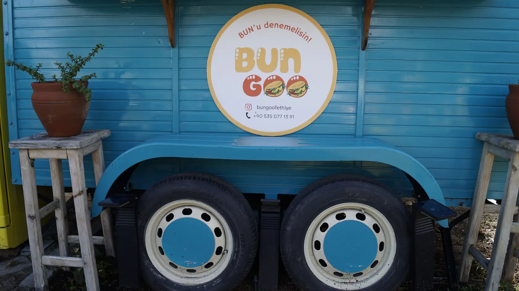 Fethiye Sokak Lezzetleri'nde öğrenci dostu kampanya 230 liralık menü 150 TL