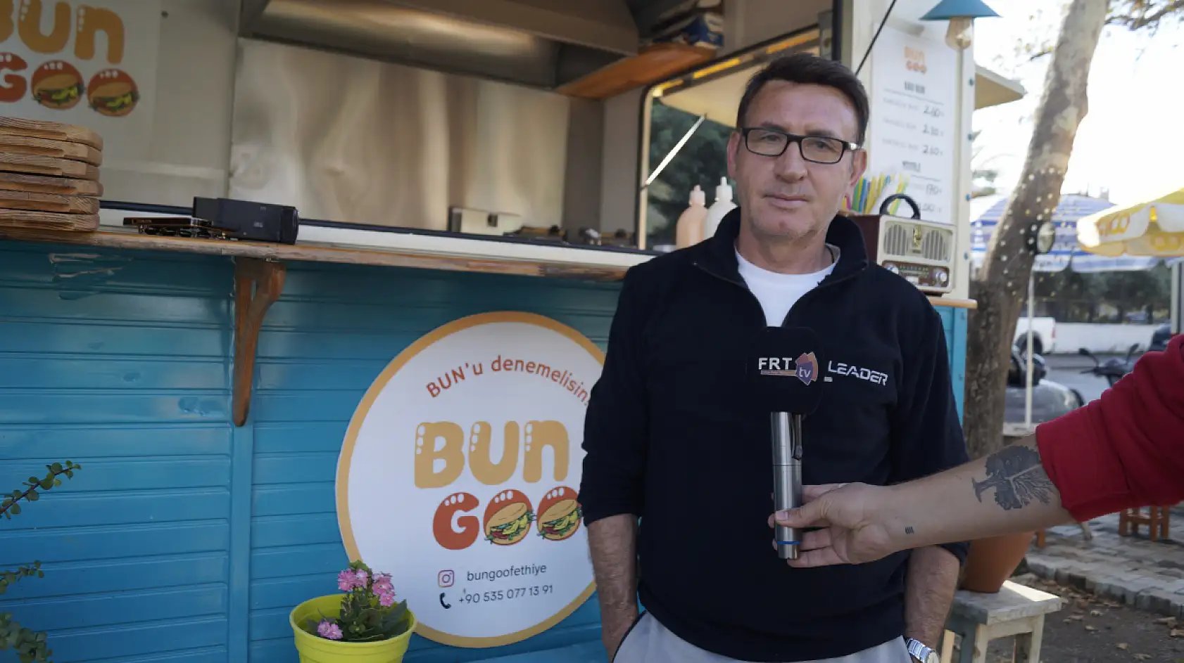 Fethiye Sokak Lezzetleri'nde öğrenci dostu kampanya 230 liralık menü 150 TL