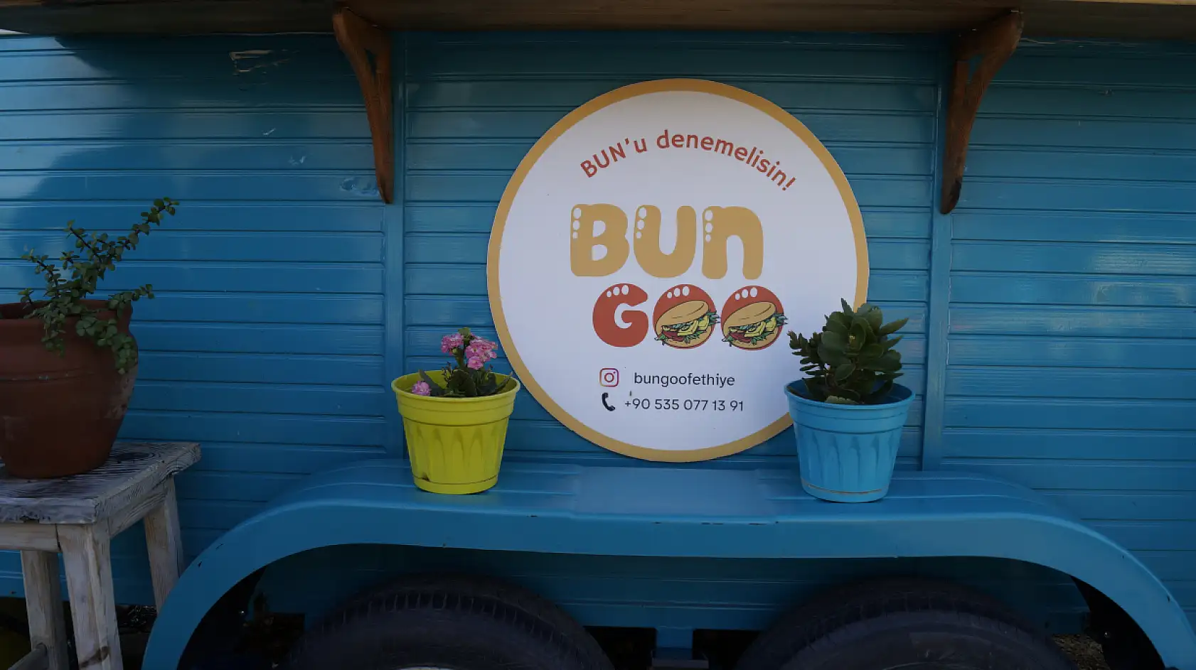 Fethiye Sokak Lezzetleri'nde öğrenci dostu kampanya 230 liralık menü 150 TL