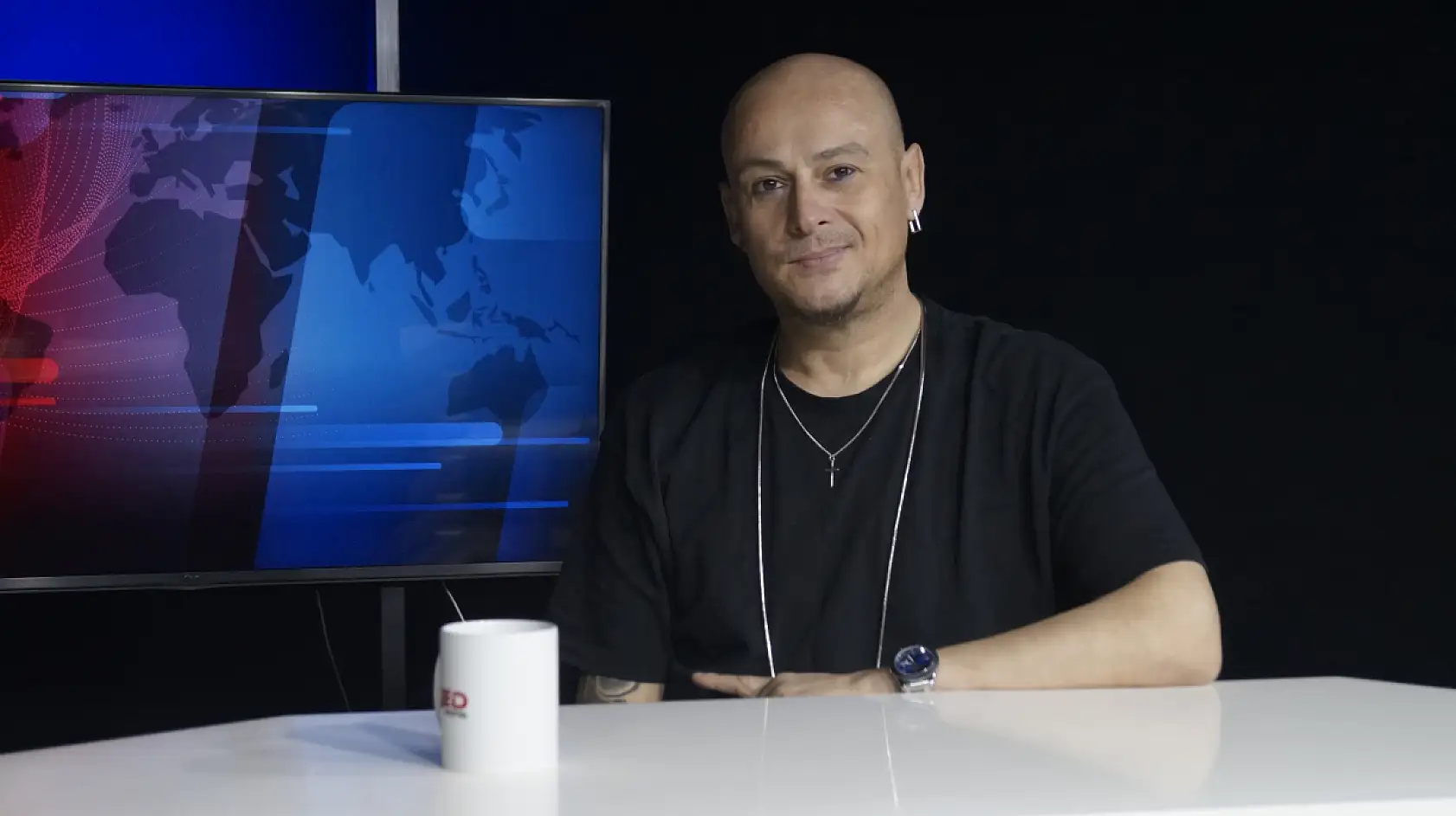 Pasha'dan Çarpıcı Açıklamalar: Hakkında merak edilenleri cevapladı