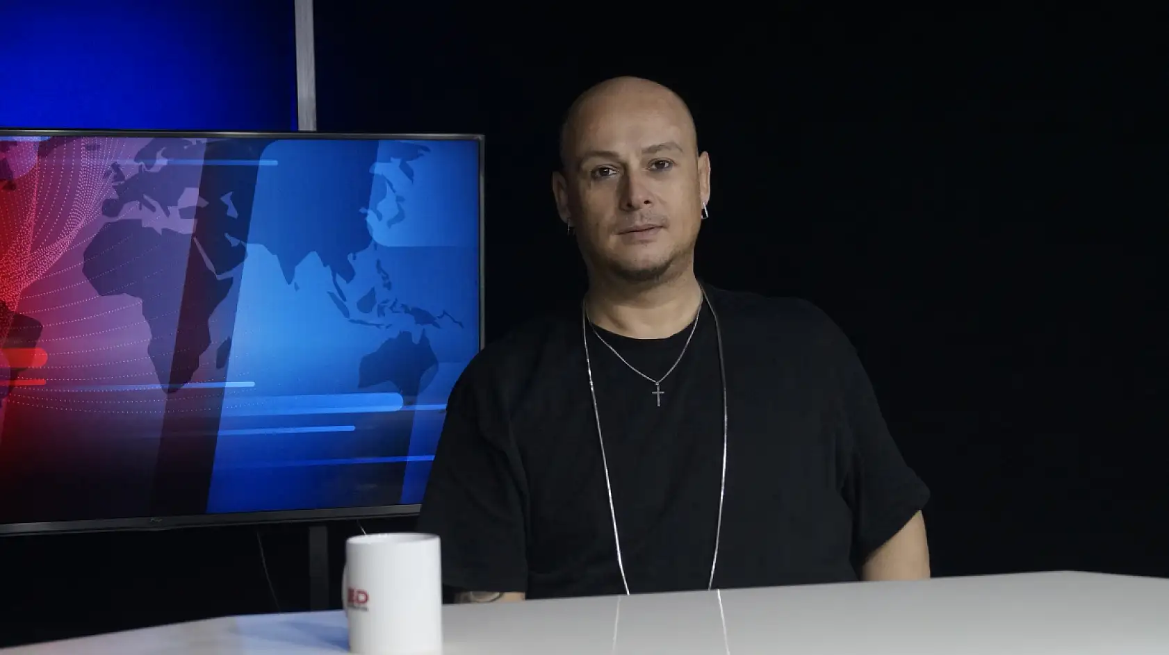 Pasha'dan Çarpıcı Açıklamalar: Hakkında merak edilenleri cevapladı