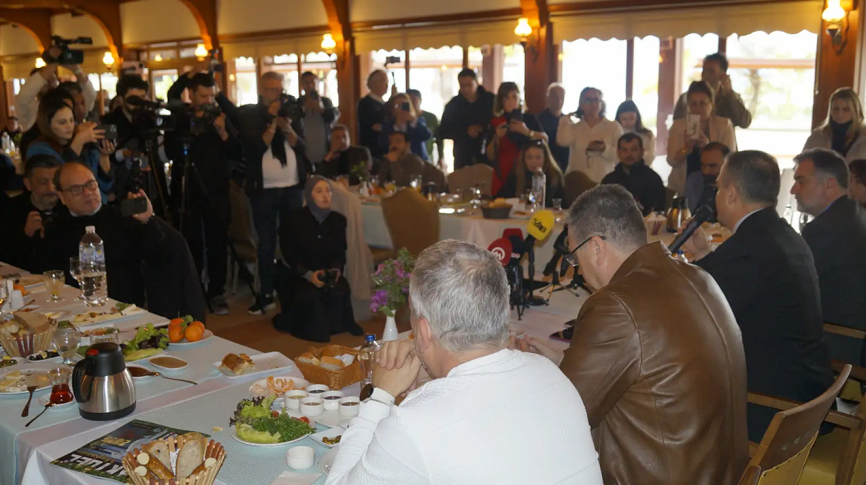 Muğla, 2024 yılında 10 milyon yerli ve yabancı turist ağırladı