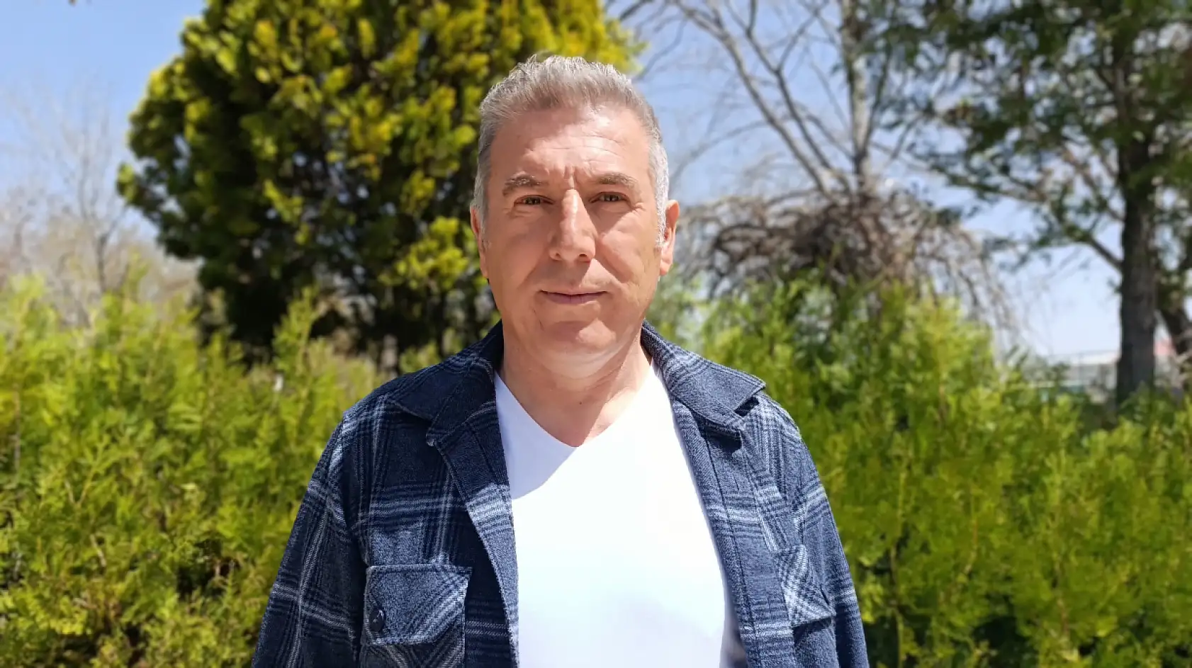 Prof. Dr. Alaeddinoğlu: 'Toz fırtınaları Türkiye'yi yoğun şekilde etkiliyor'