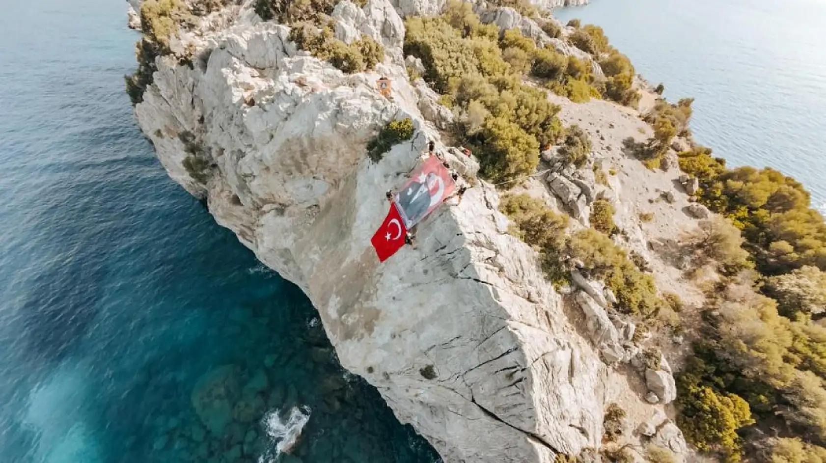 Muğla MAG AME ekiplerinden orman yangınlarına karşı proaktif mücadele