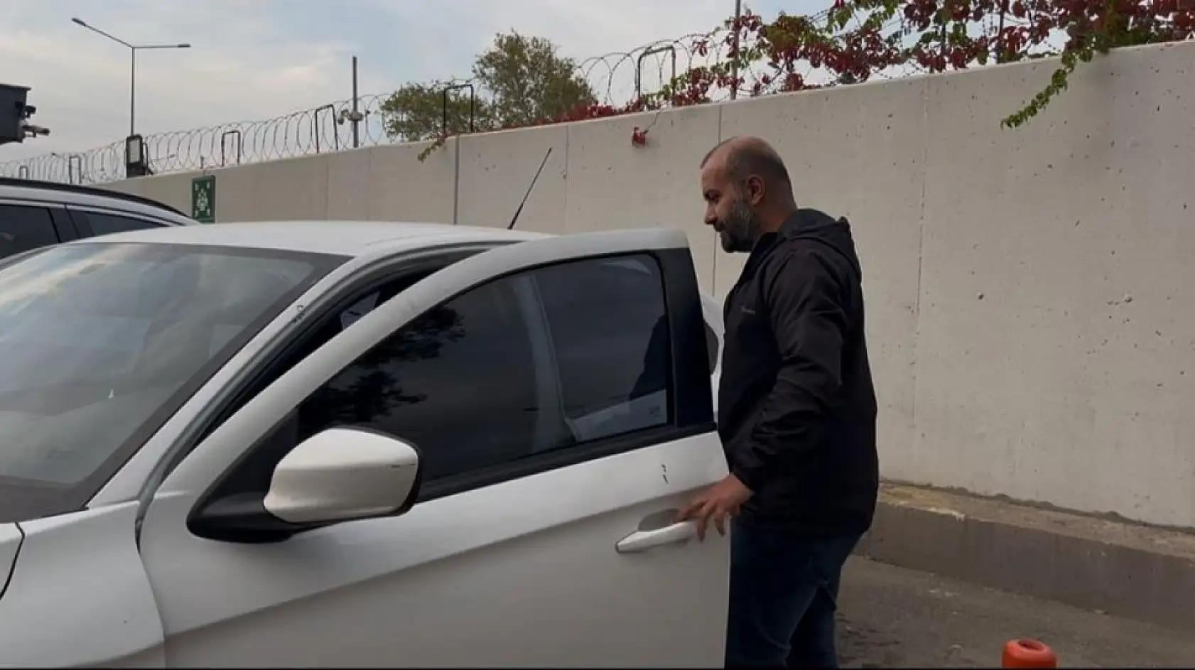 Bu fotoğraf, 1,5 milyon lira dolandırılmaktan kurtardı