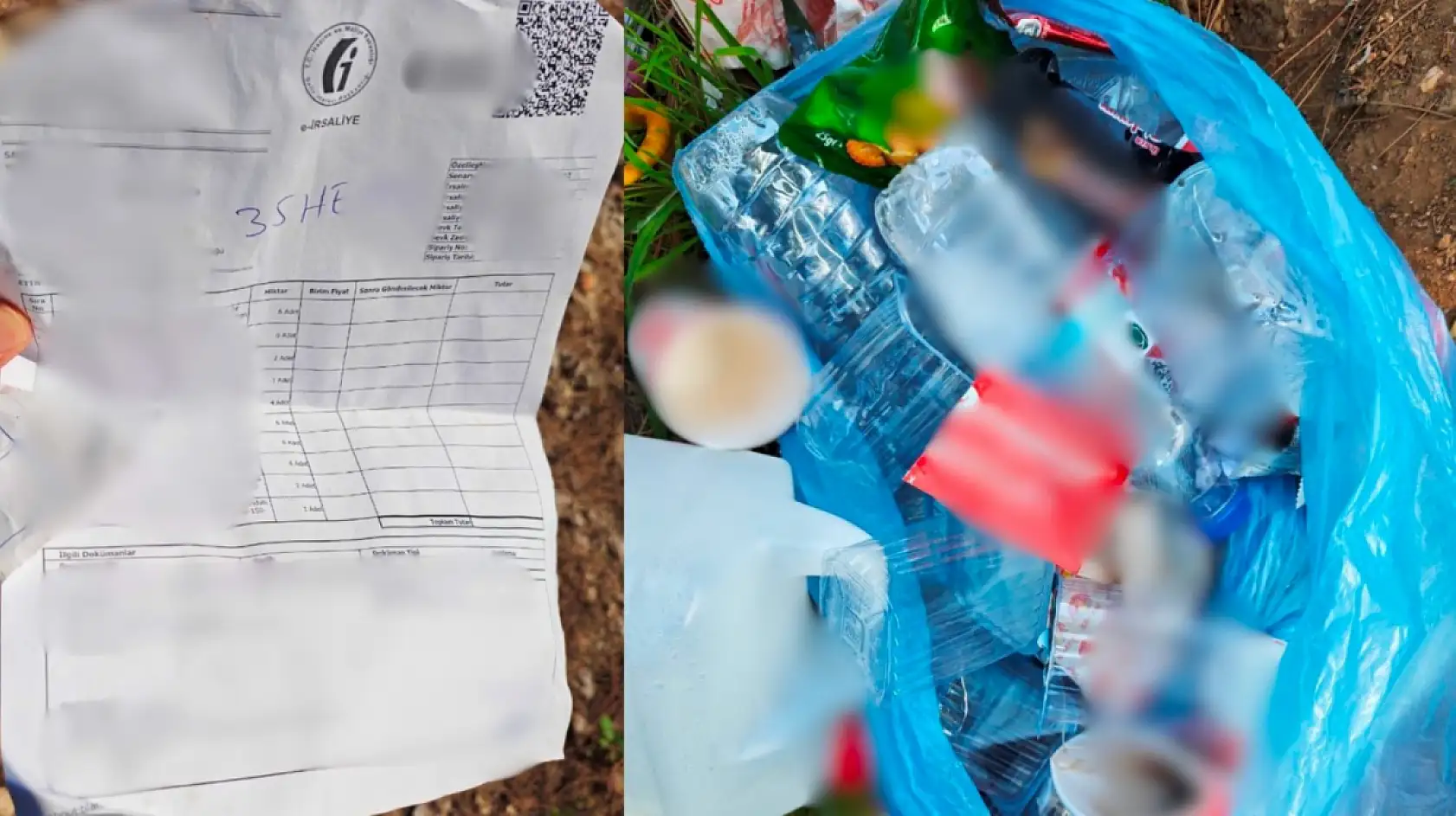 Bodrum'da çevreyi kirleten firmalara ceza yağdı