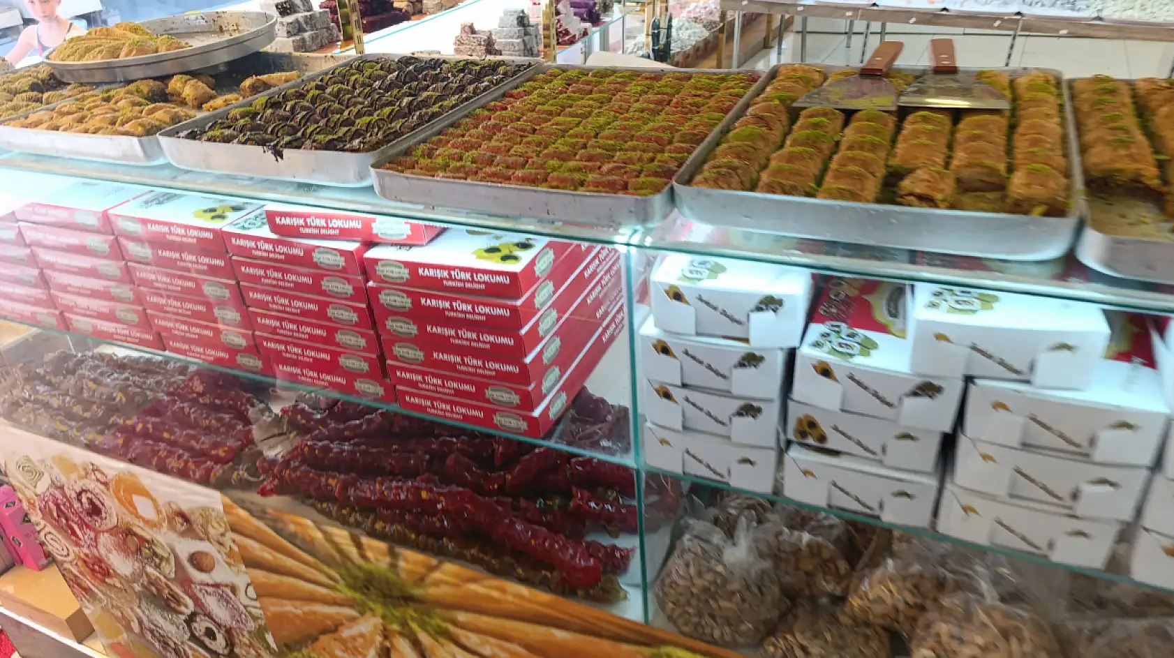 Fethiye Ölüdeniz esnafından yaz sezonu yorumu