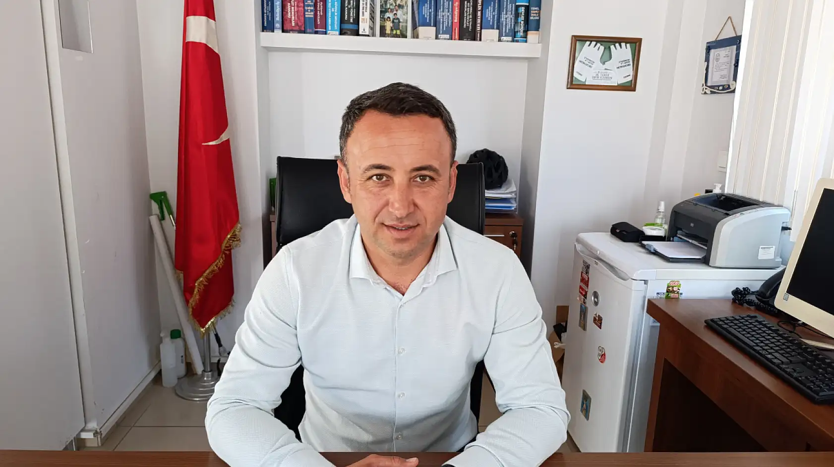 'Temiz Fethiye' İçin Fotokapanlı Takip Başladı
