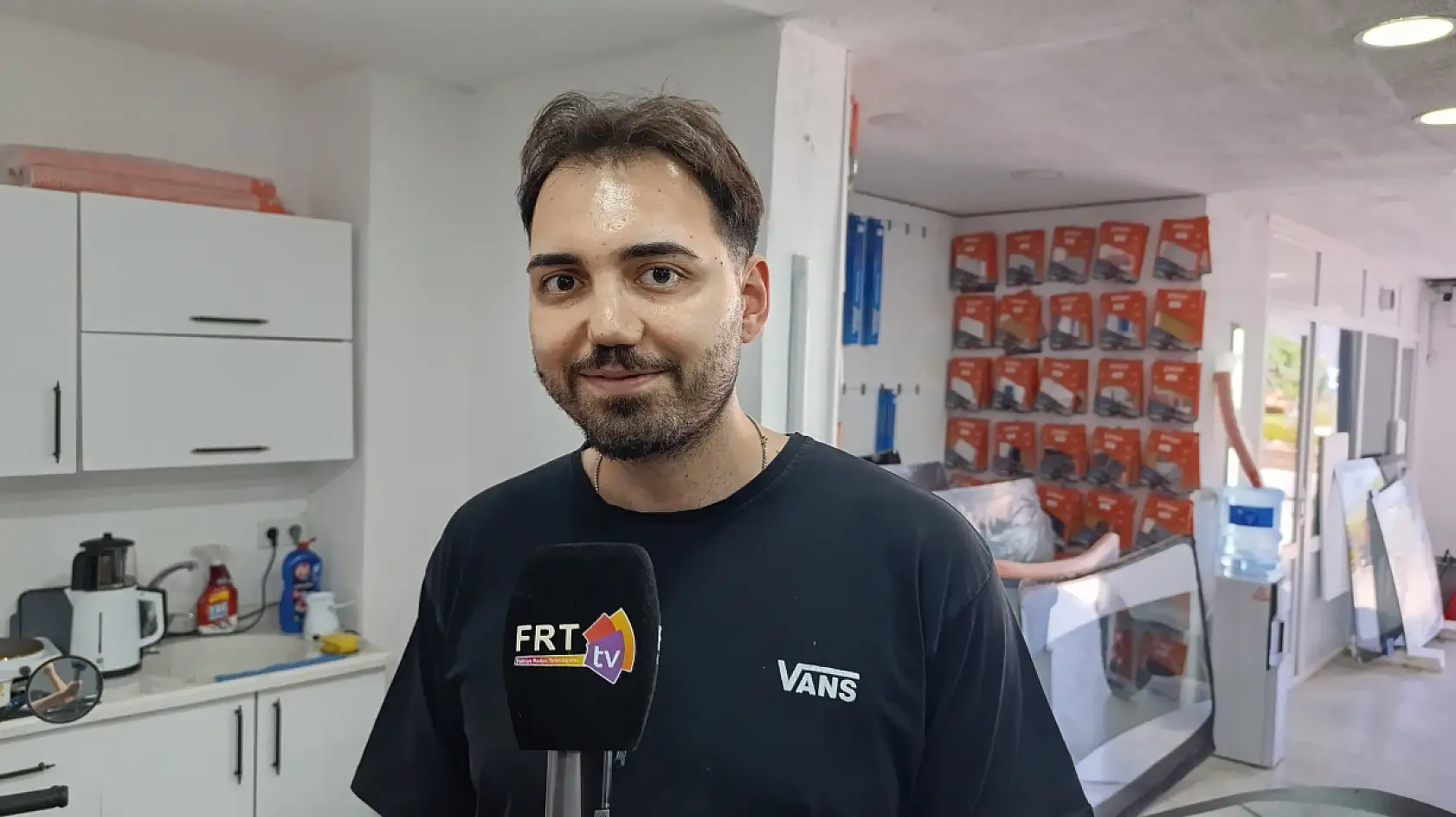 Bu detayı bilmeden Fethiye'de cam filmi yaptırmayın! Uzmandan yasal uyarılar ve fiyat bilgisi
