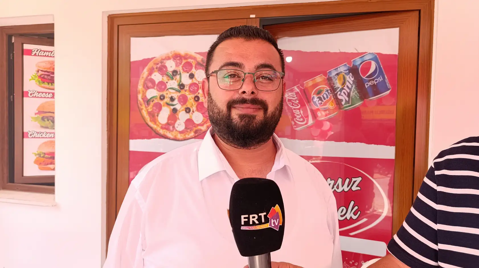 Fethiye Çamköy'de Şeff Pizza Açıldı Sınırsız Pizza Konseptiyle Hizmete Başladı