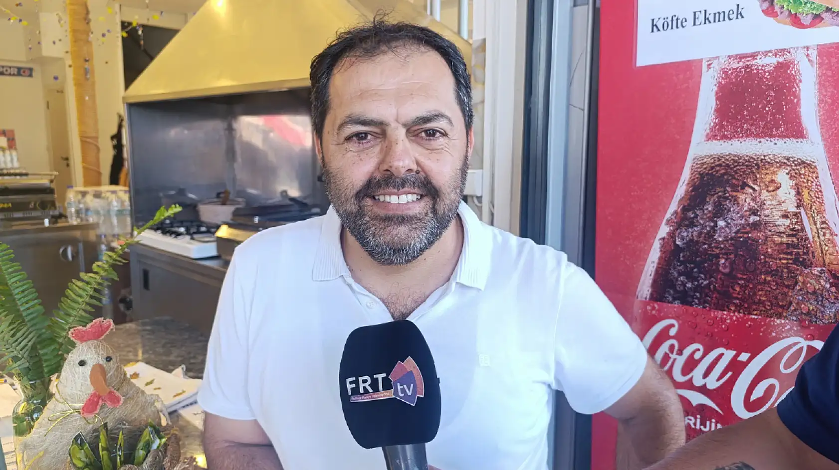 Okullar kapandı, Fethiye'de gözler yerli turiste çevrildi