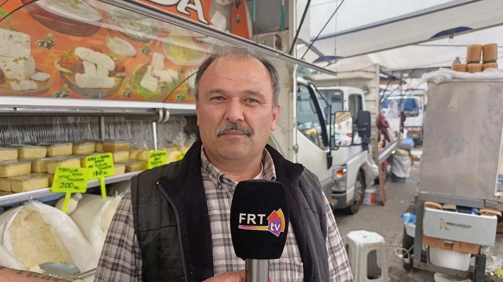 Fethiye'de peynir tercihleri ve ekonomik durum