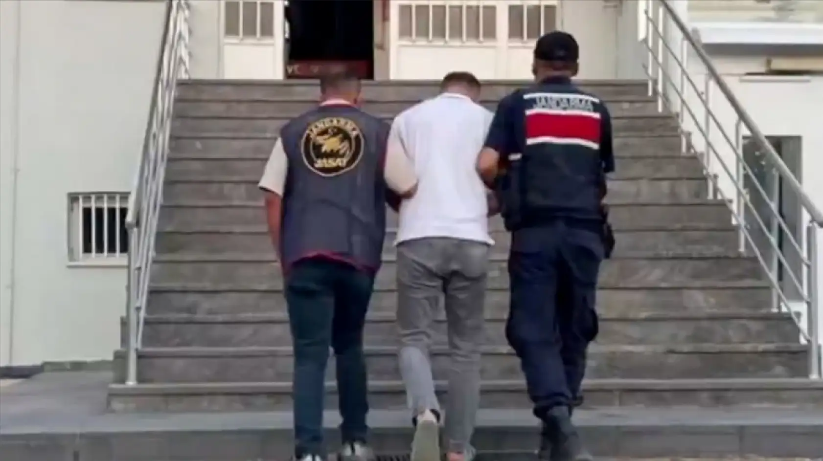 Muğla Dahil 29 İlde FETÖ Operasyonu: 49 Şüpheli Yakalandı, 39 Tutuklandı