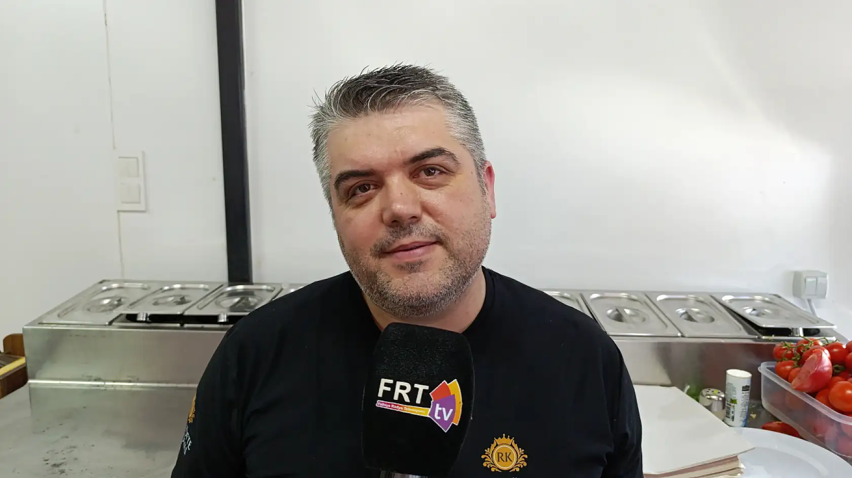 Fethiye'de köfteci Cem Usta'dan lezzet sırları