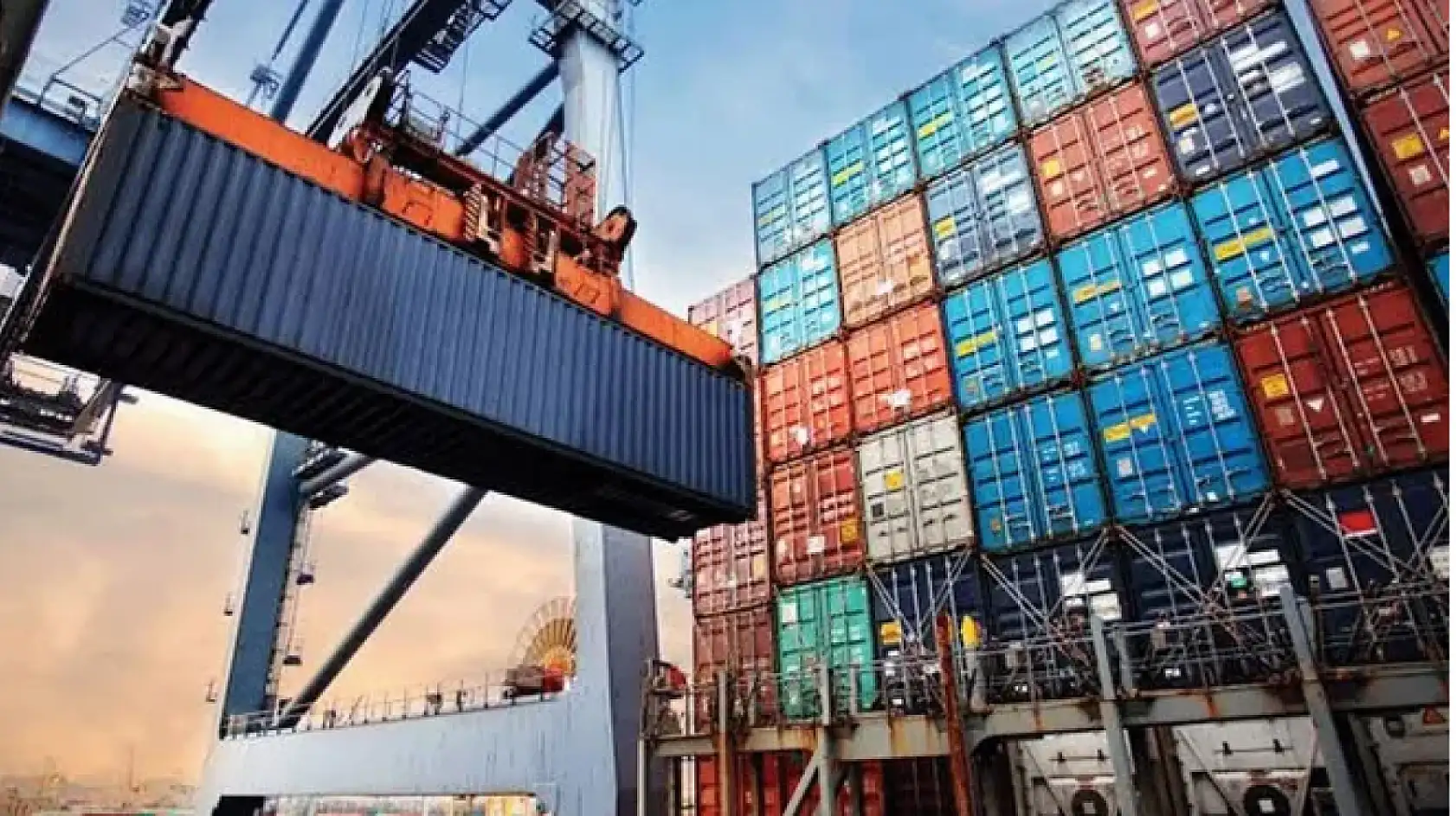 Mısır'a ihracat artışa geçti