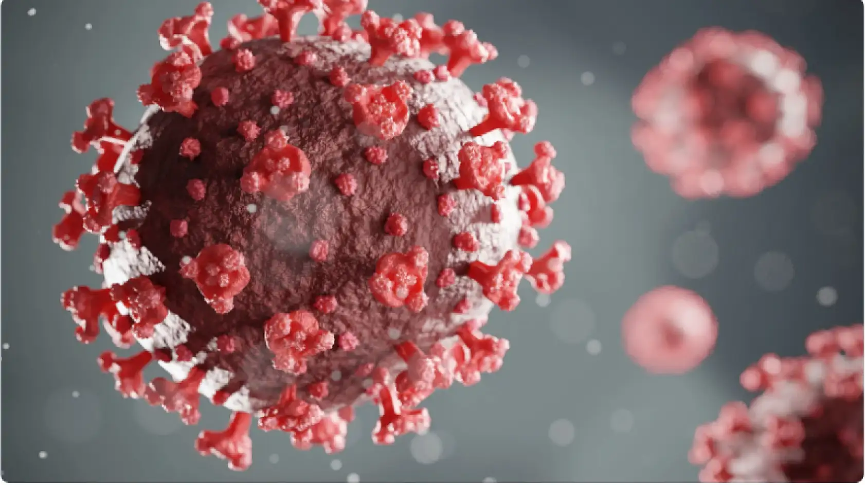 Covid-19'un Yeni Yüzü: Bu Sefer Daha Hızlı Yayılıyor!