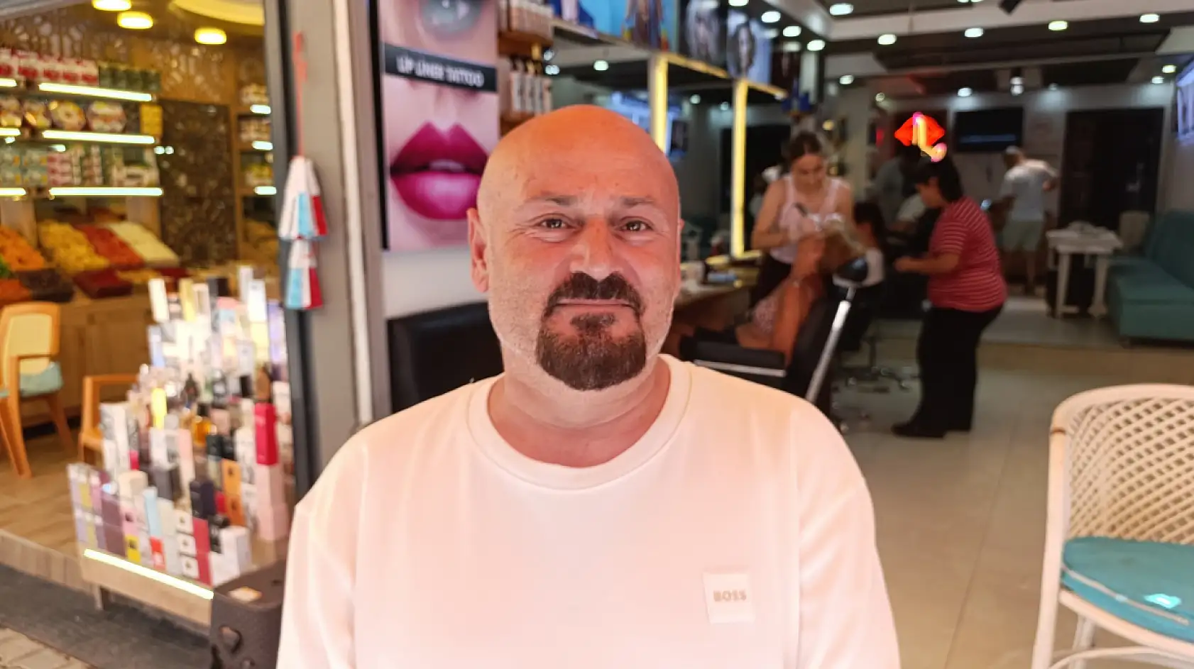 Ölüdeniz'de Sezon Yavaş Açıldı Gözler İngiliz Tatilcide