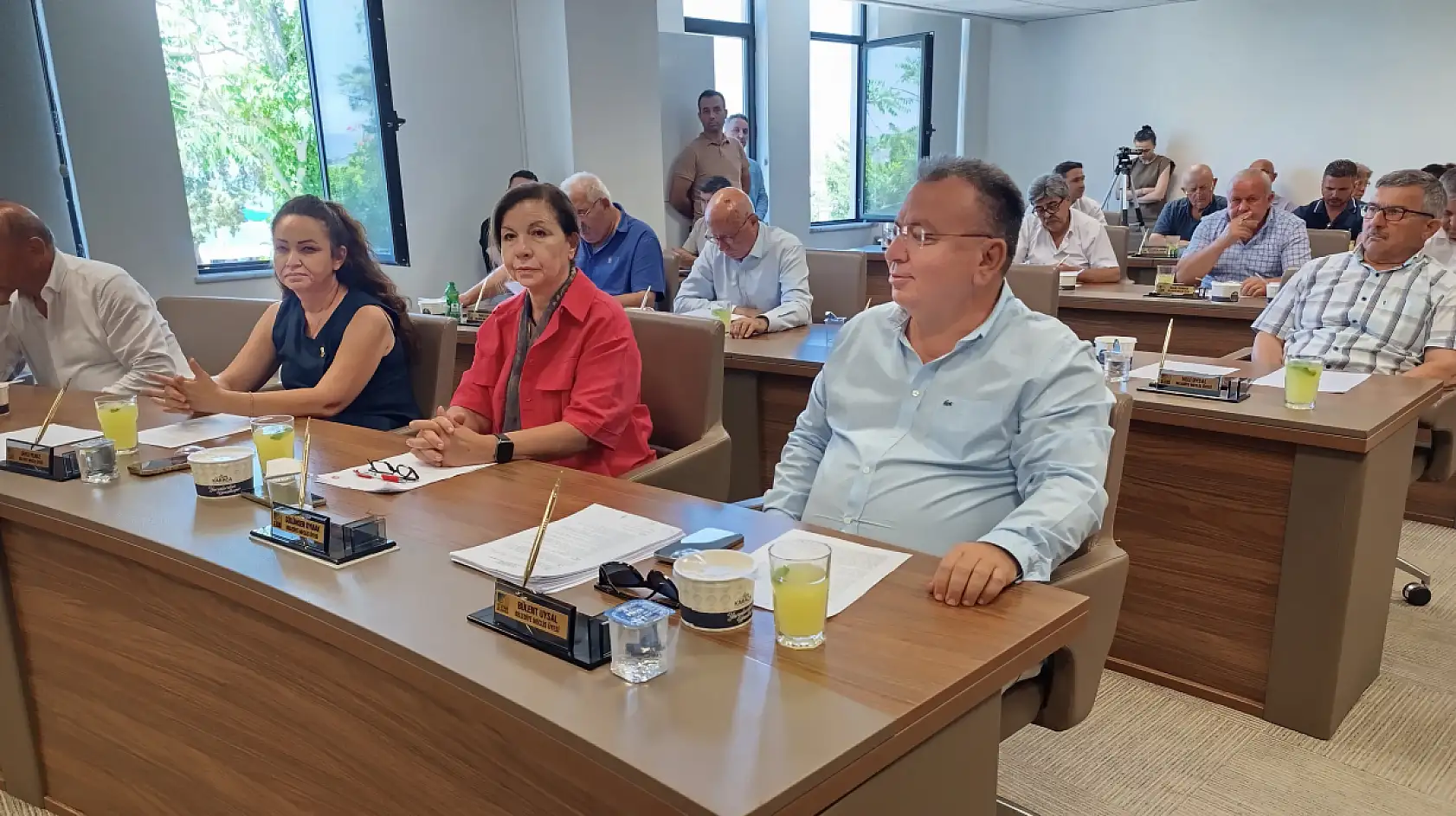 Fethiye Belediye Başkanı Karaca, 'Çevreyi kirletenler ceza alacak!'