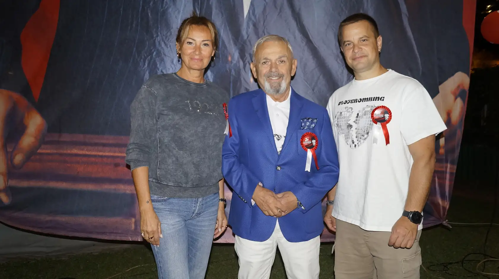 Fethiye'de Ece Saray Marina, Cumhuriyet Bayramı'nda sezona veda etti