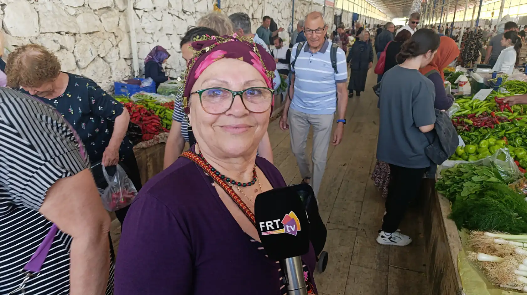 Fethiye'de Toplu Taşıma zammı sonrası vatandaşlar tepkili