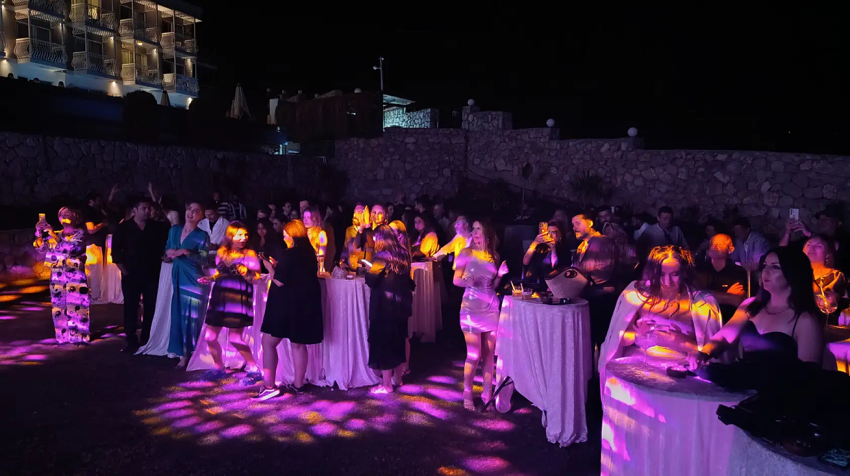 Fethiye Ramada By Wyndham Ölüdeniz Otel 1. Yılını Coşkuyla Kutladı