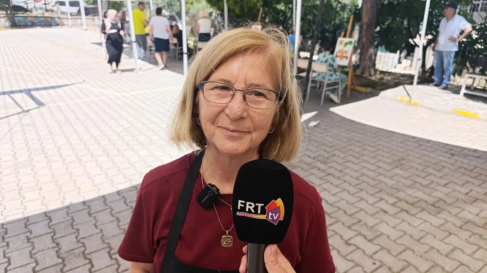 Fethiye Akıncı Özel Eğitim Uygulama Okulu'nda Engelliler Haftası Etkinlikleri
