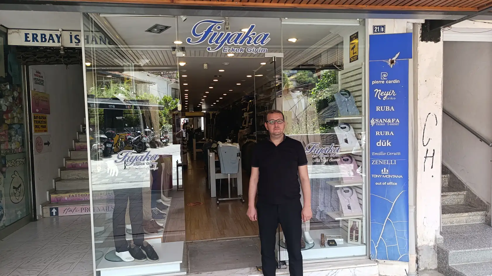 Fethiye'de Düğün Sezonu Başladı, Ne Tür Takım Elbiseler Tercih Ediliyor