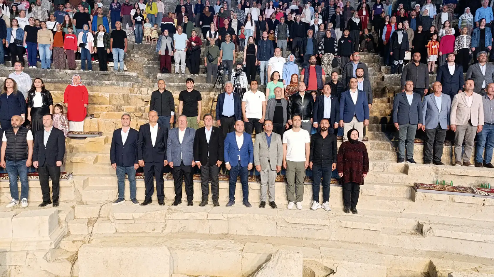 Seydikemer Belediye Başkanı Akdenizli, 'Vatandaşın hizmetkârı olarak geldik'