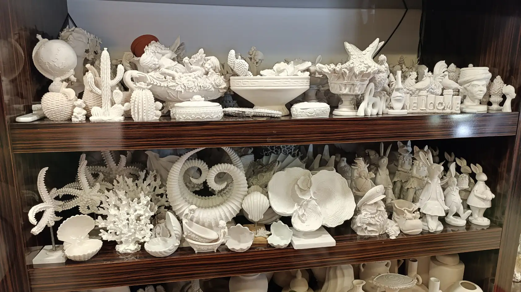 Fethiye'de sanatla terapinin buluşma adresi: Misterio Art & Deco Sanat Atölyesi