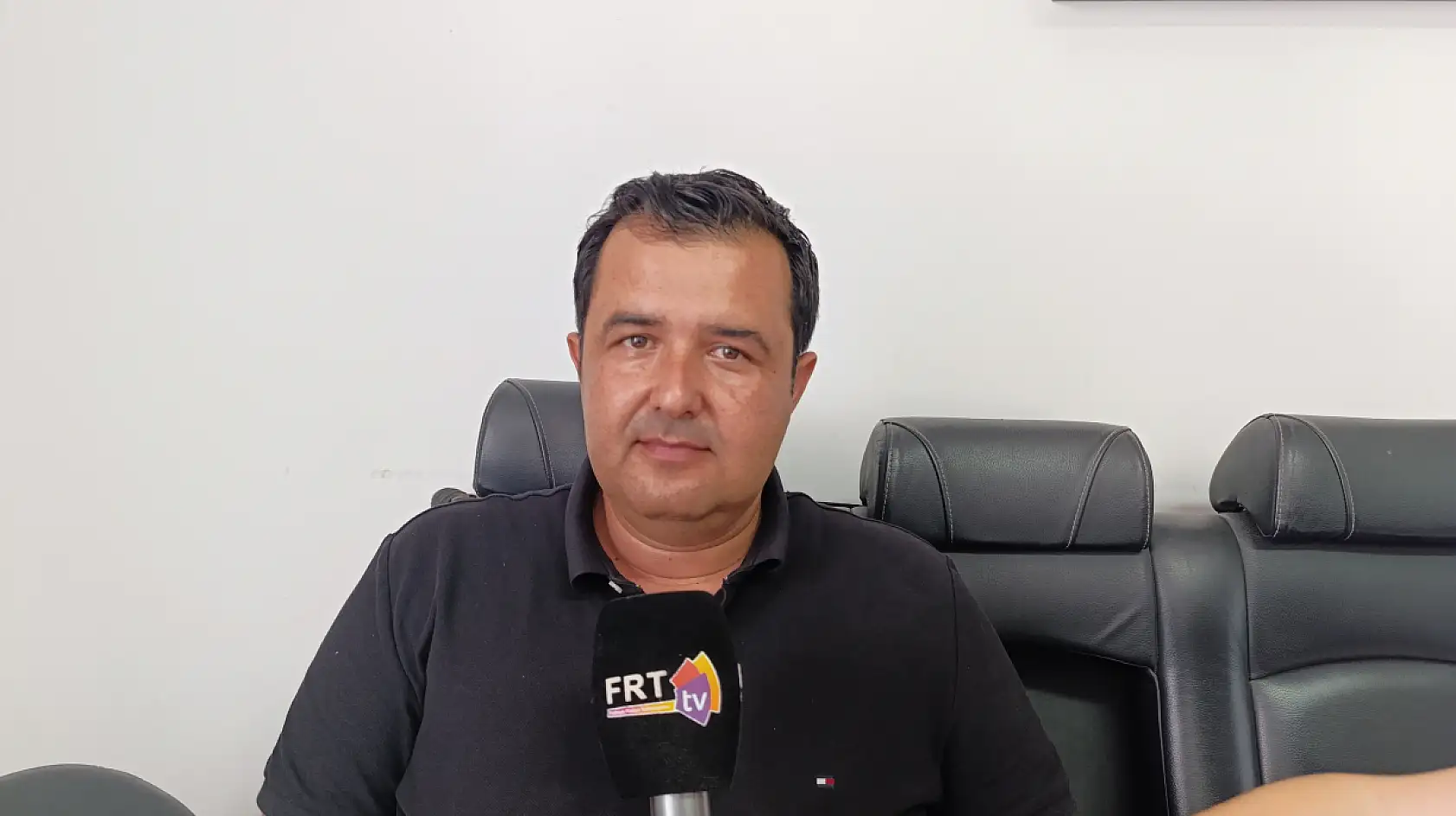 Başkan Uysal, 'Kurban Bayramı tatilinin kısa tutulması turizmde belirsizlik oluşturdu'