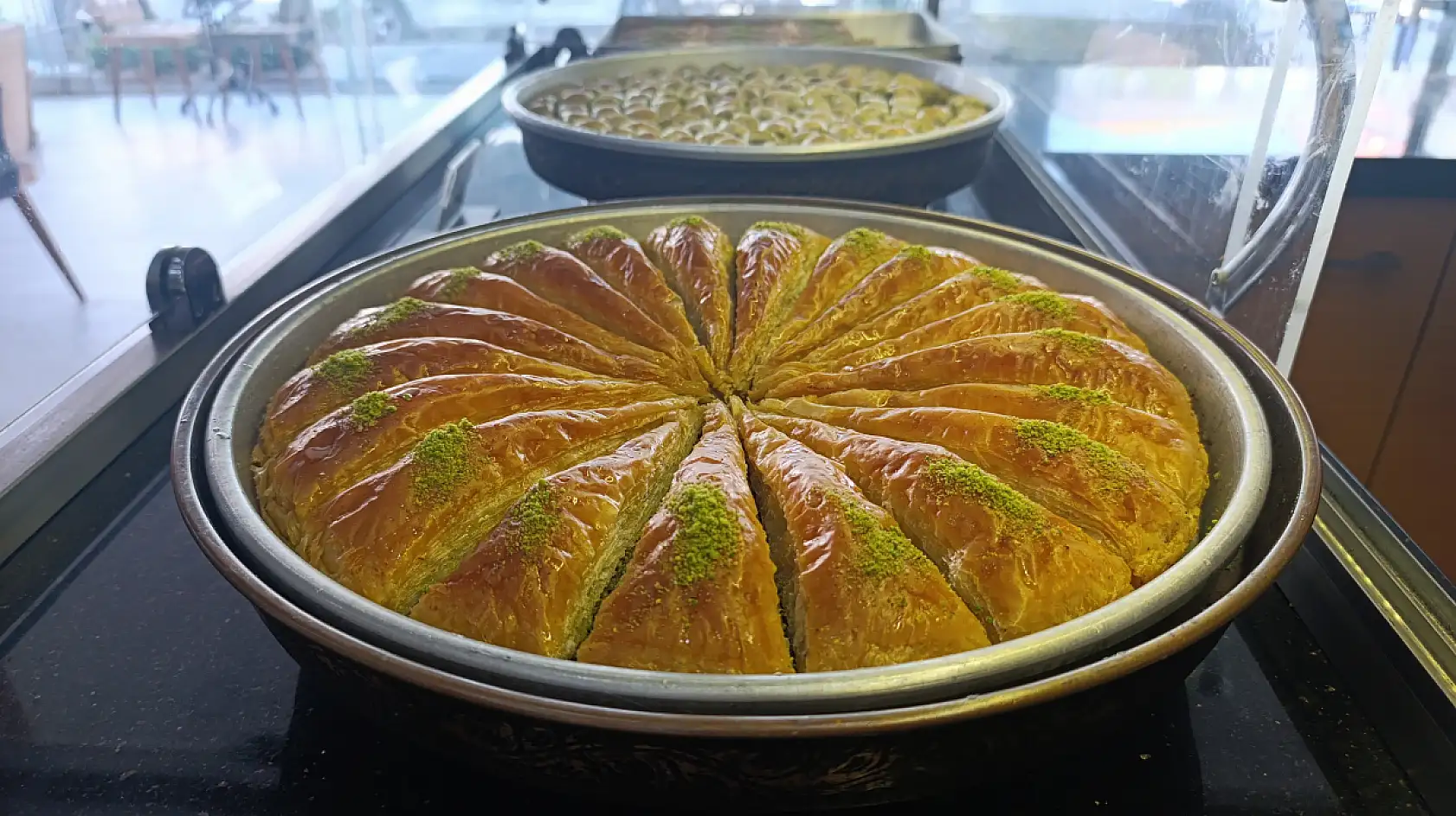 Mersin'den Fethiye'ye Gelen Lezzetin Adresi: Tatlı Tantuni