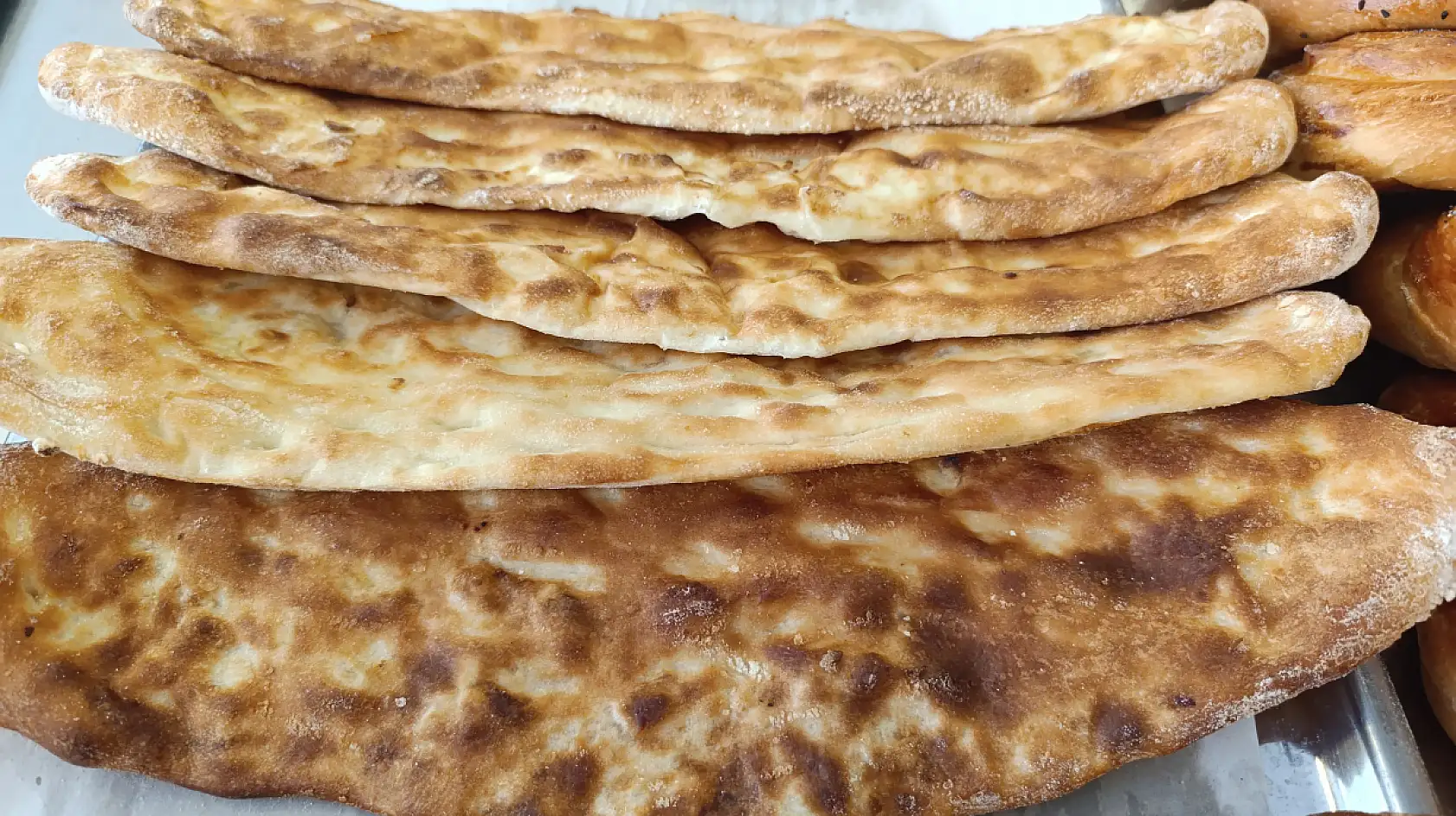 Fethiye'de Börekçilik Yapan Esnaf İnce: 'Kalite Tesadüf Değildir'