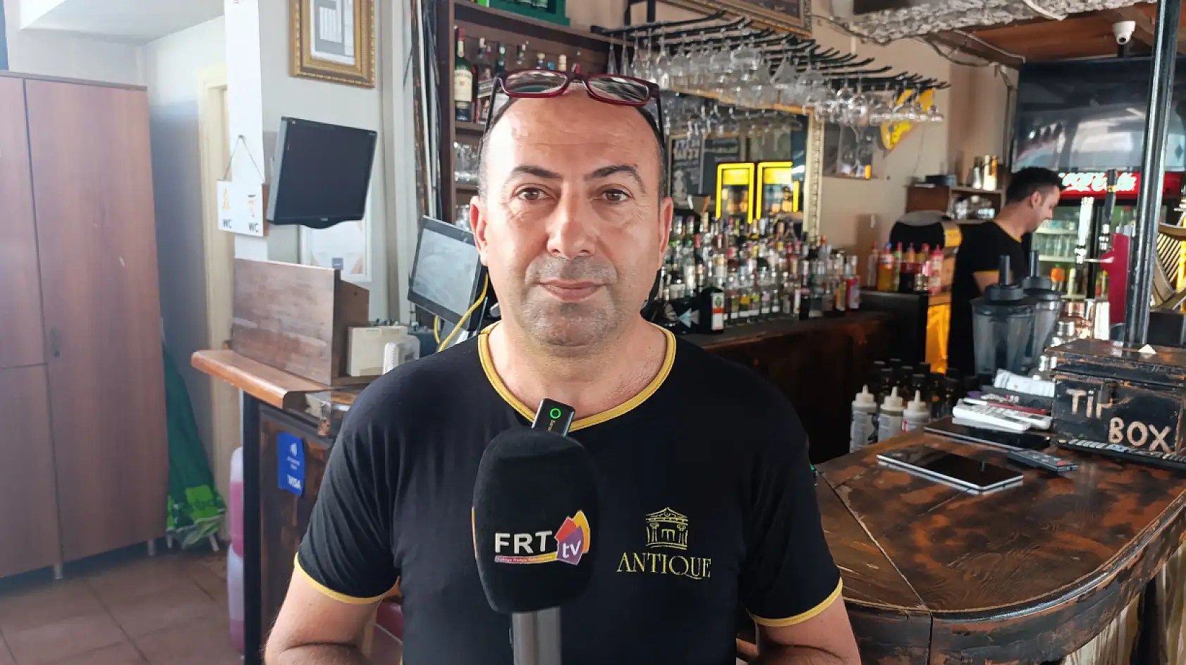 Ölüdeniz Esnafından Bayram Değerlendirmesi: 'İngiliz Turistler Fiyatlardan Memnun'