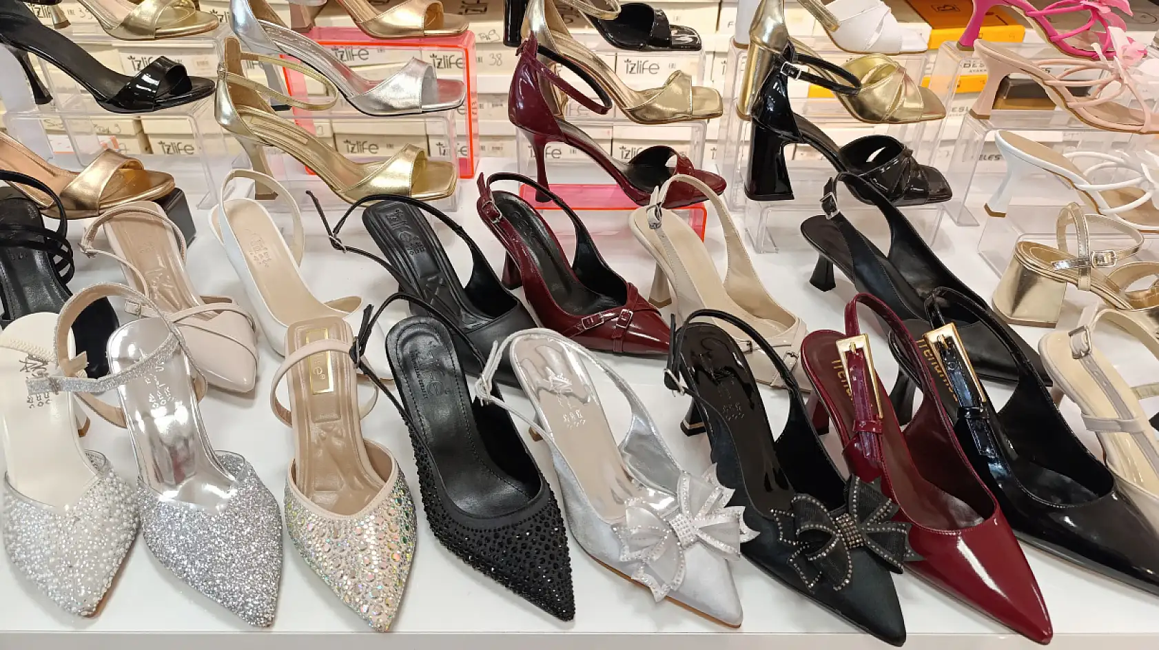 Fethiye'de Esnaf Okkabas: 'Yabancı turistler tam anlamıyla geldi diyemeyiz'