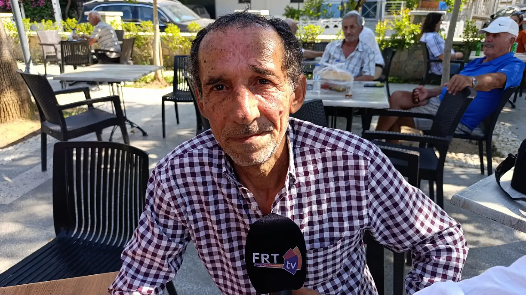 Fethiye Bahriye Üçok Parkı vatandaşların gözdesi olmaya devam ediyor