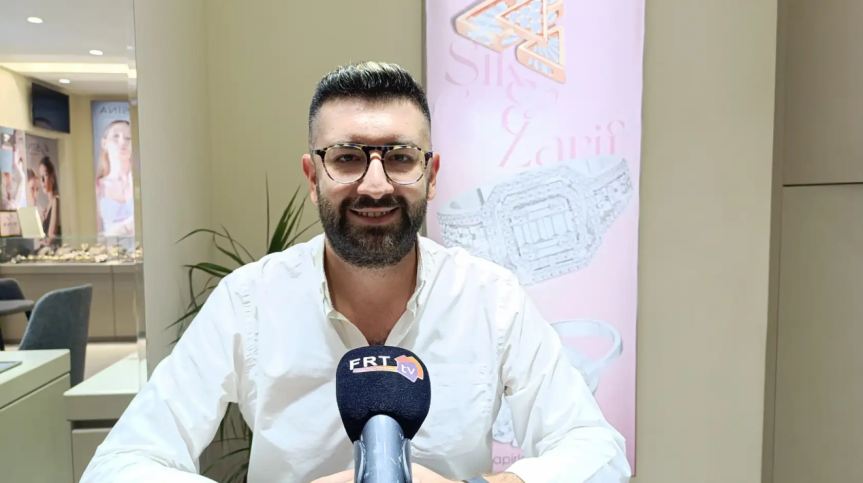 Sina Pırlanta'dan Fethiye'de Düğün Sezonuna Özel Kampanyalar
