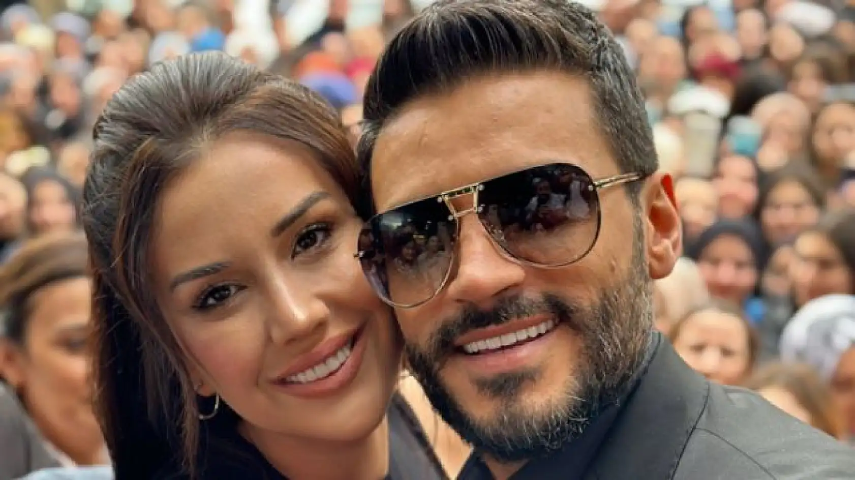 Dilan Polat, 'Kara paranın ne olduğunu bilmiyorum'