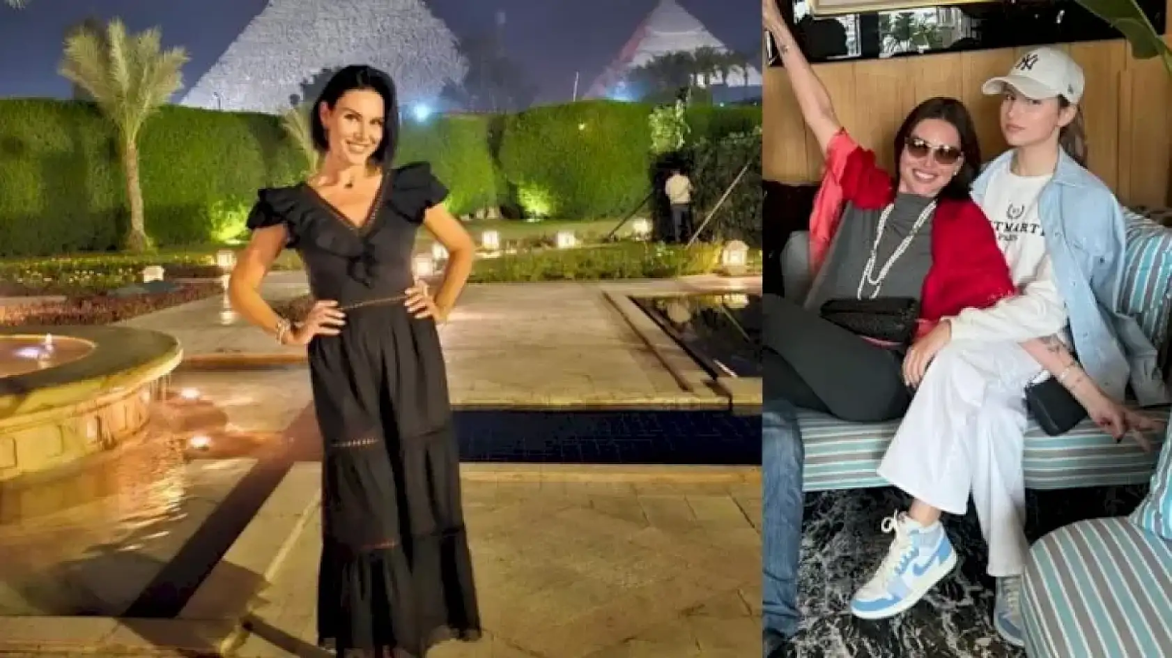 Bodrum'da kan donduran çifte cinayetin sebebi belli oldu, 'Çocuğun Velayeti İçin Öldürmüş