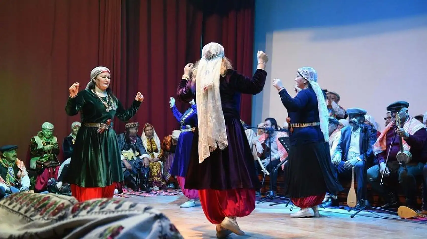 Fethiye'de halk ağzı Fethiye'ye gelecekseniz bu kelimeleri öğrenmelisiniz 