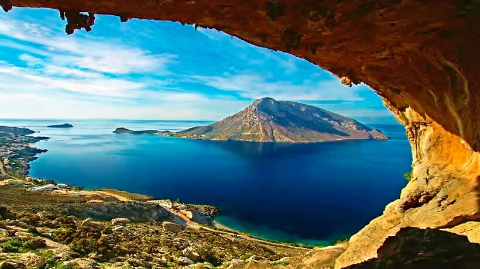 Fethiye, Marmaris, Bodrum… Feribotla gidilebilen Yunan Adaları ve ücretleri