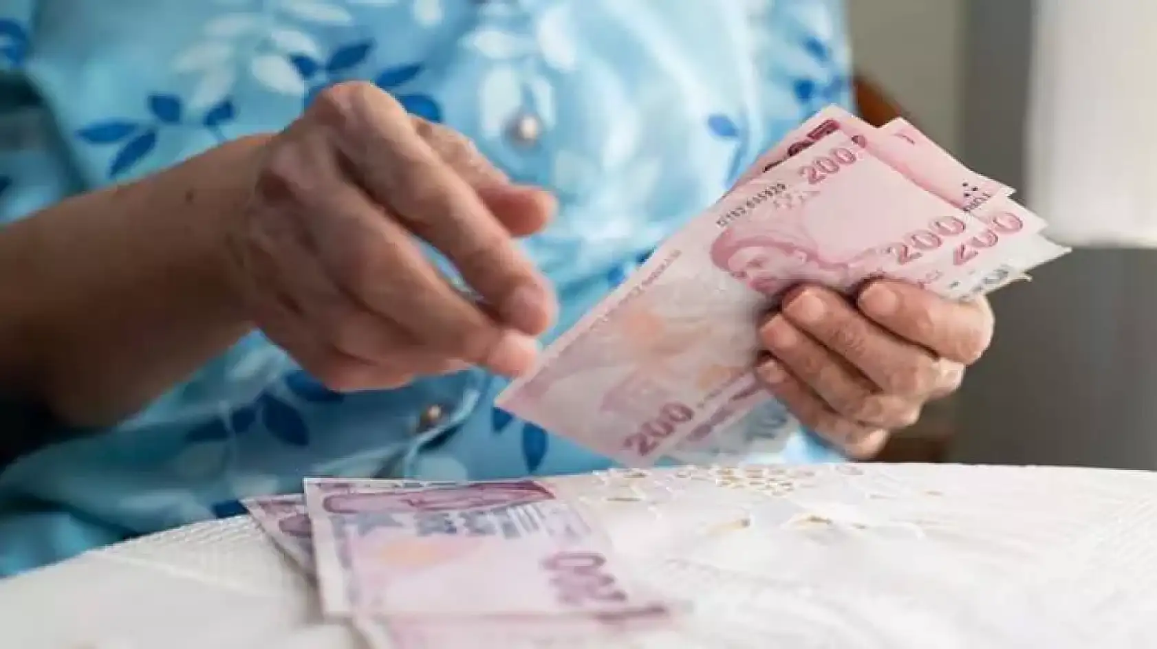 Emeklilere 27 Bin TL Ödenecek! Başvuru nasıl yapılır? işte detaylar