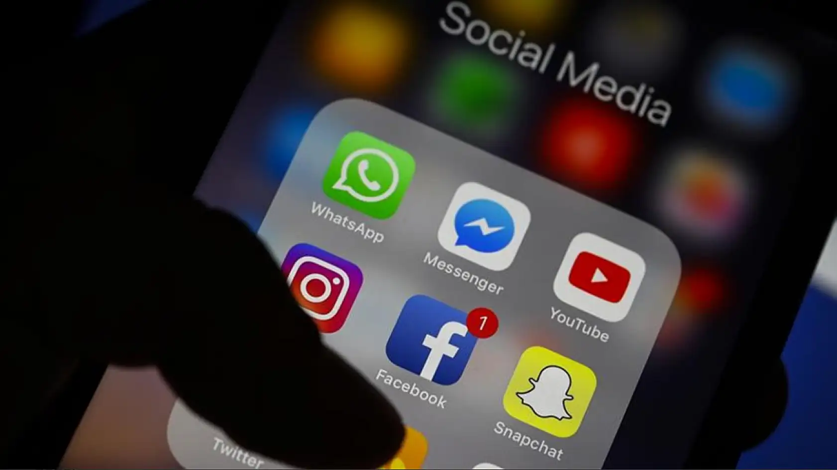 Youtube, Twitter, Instagram neden çöktü? Ne zaman düzelecek? 20 Mart 2025