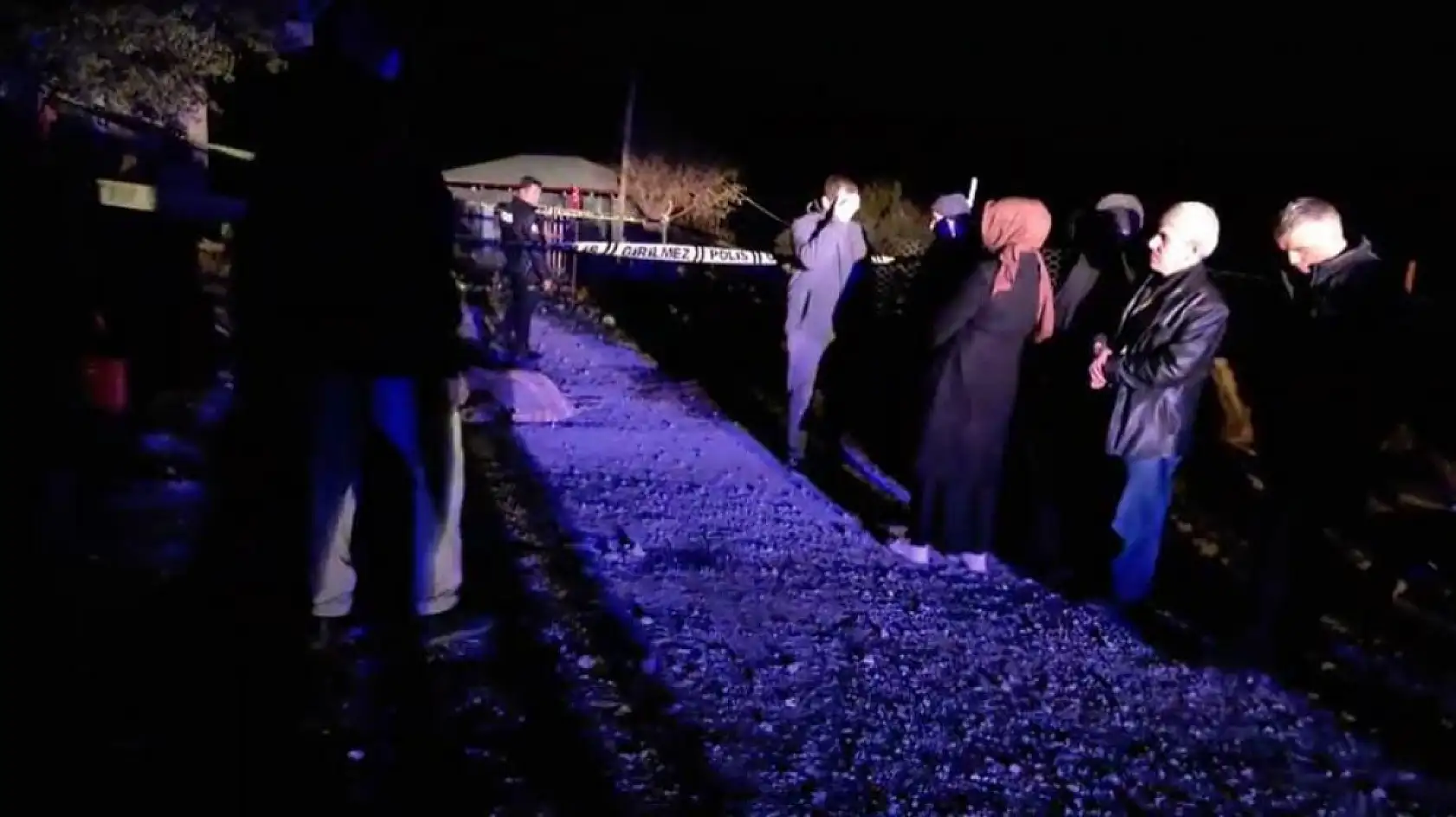 Türkiye onu yoldan geçenlere bahçesinden ikram ettiği meyvelerle tanıdı, bugün acı haber geldi