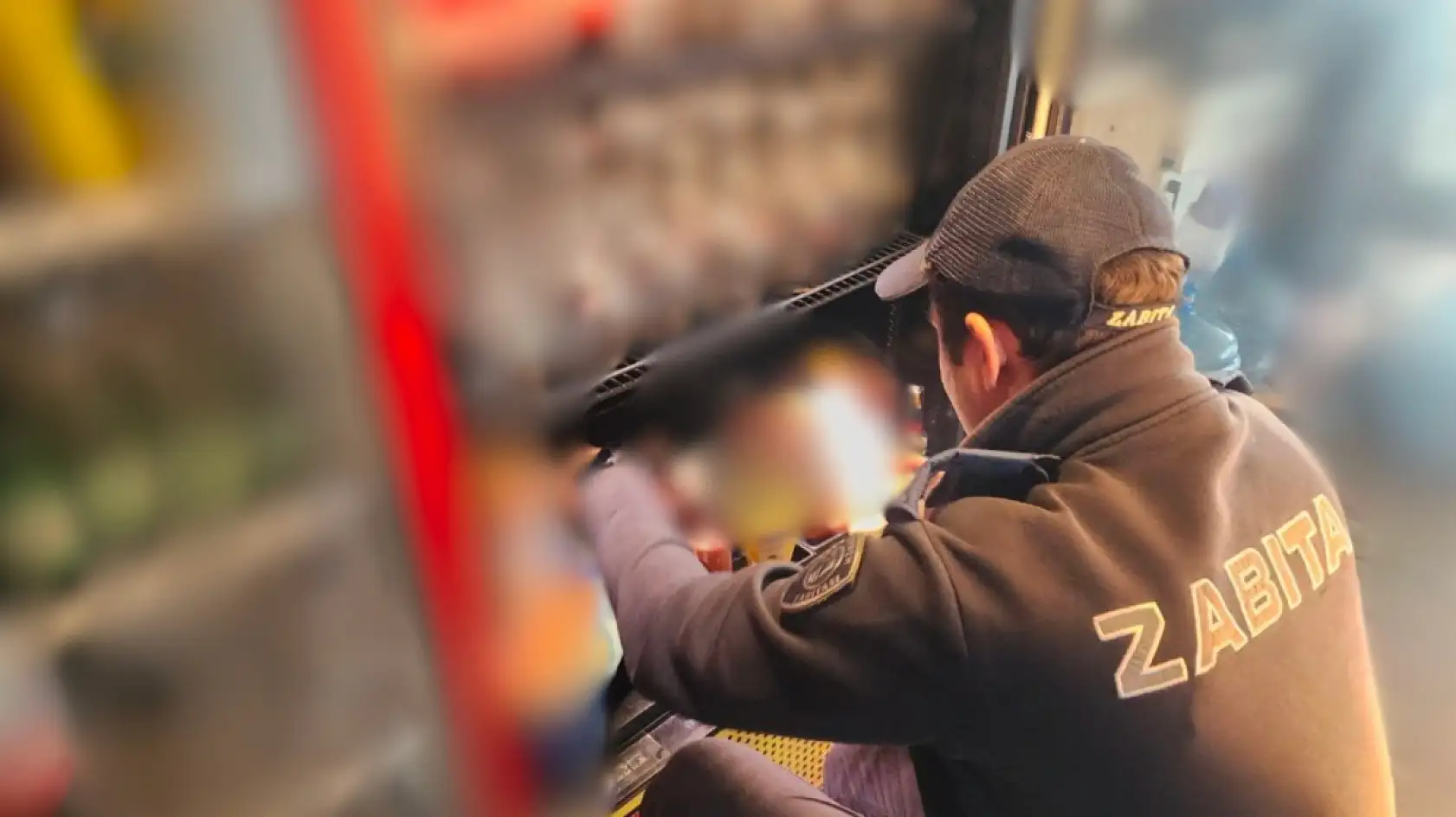 Bodrum'da halk sağlığı için sıkı denetim