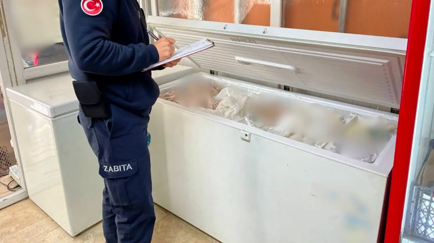 Bodrum'da halk sağlığı için sıkı denetim