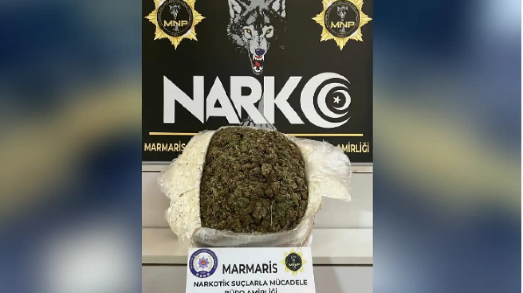 Zehir tacirleri operasyonlar sonucu tutuklandı