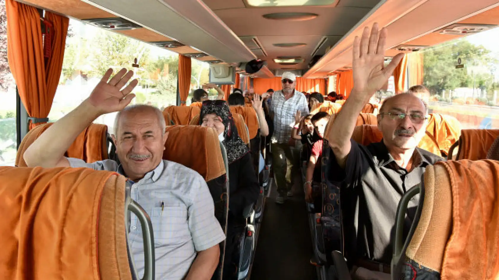 Emeklilere Müjde! O Dilekçeyi Veren 5 Yıllık Parasını İade Alacak