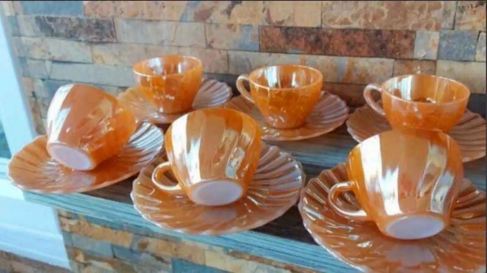 Büyükannenizin Fincanları Altın Madeni Çıktı! Servet Değeri Milyonları Aşıyor!