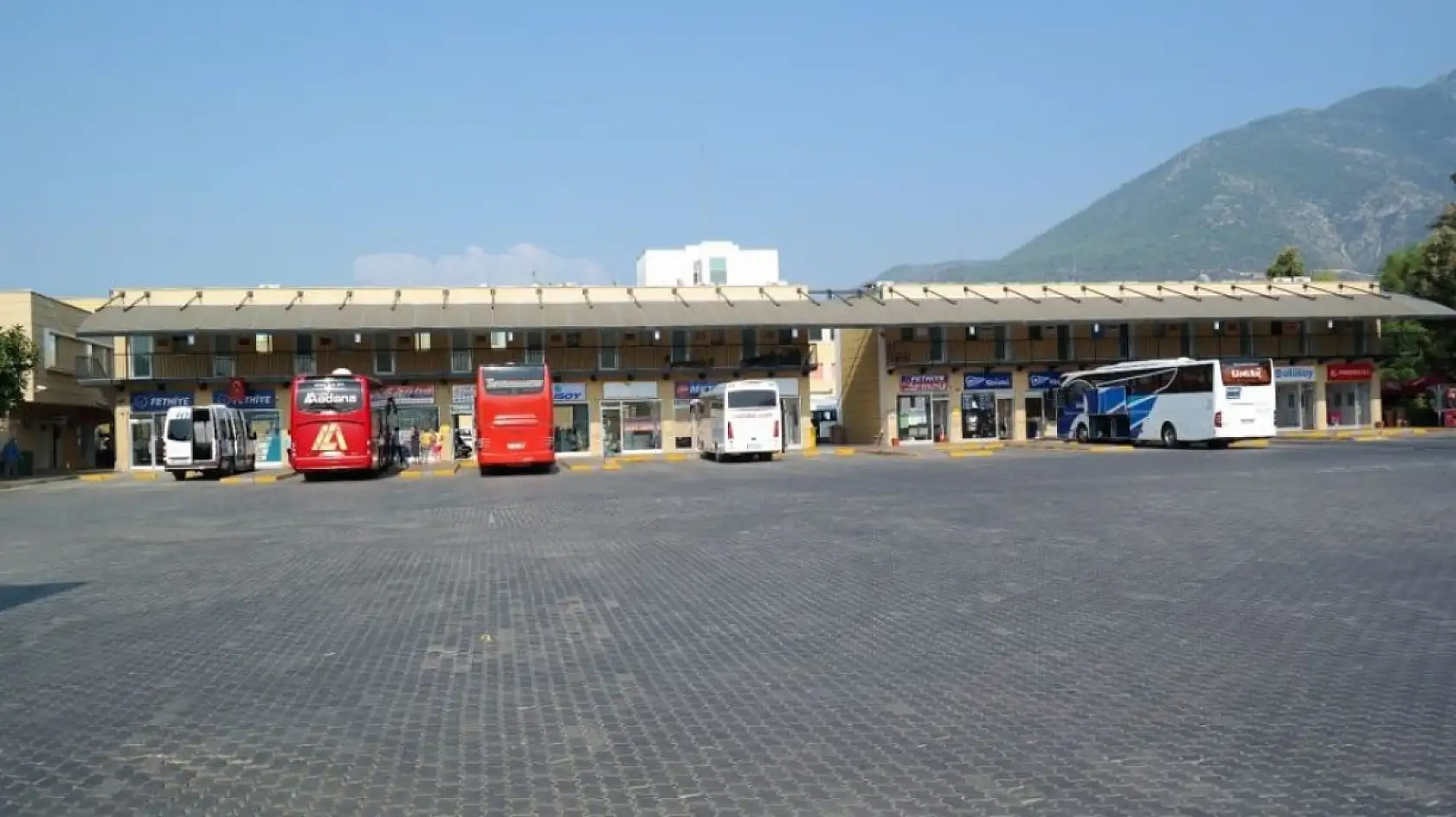 Fethiye – İstanbul, İzmir ve Ankara otobüs bileti fiyatı dudak uçuklattı! 2024 güncel otobüs bileti fiyatları..