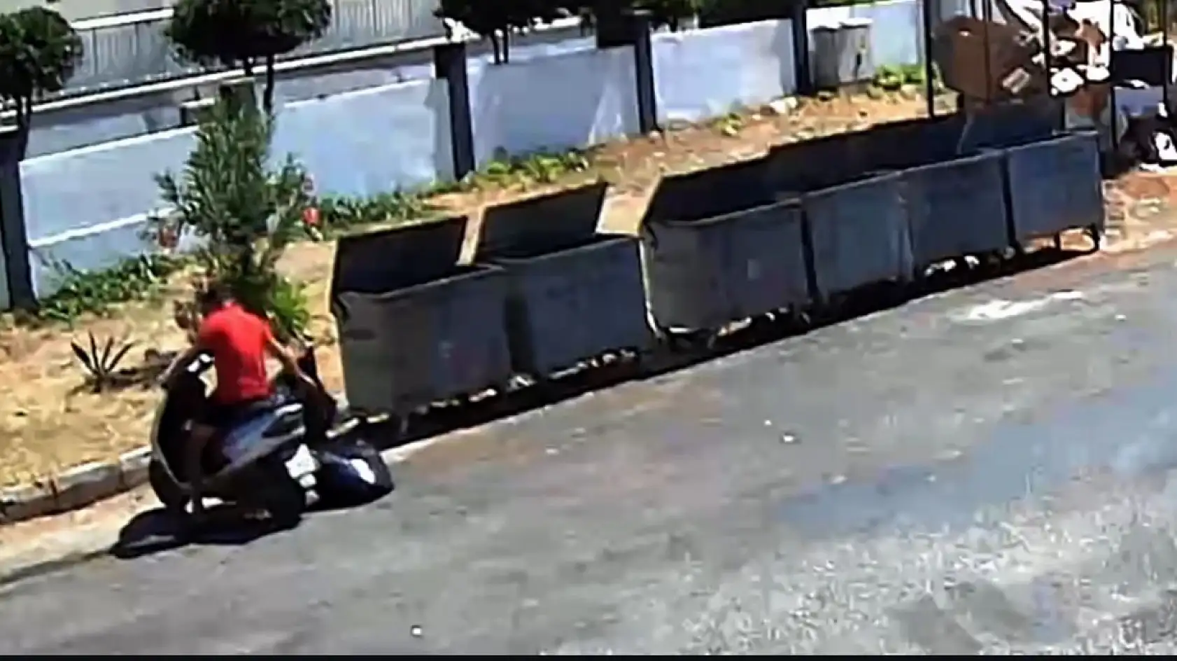 Fethiye'de Çöp Atanlara Fotokapanlı Takip: Cezai İşlemler Başladı